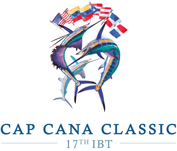 Logo Cap Cana Classic 2021