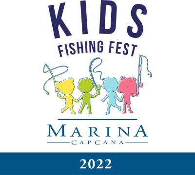 Kids Fishing Fest - Marina Capcana