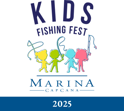 Kids Fishing Fest 2025