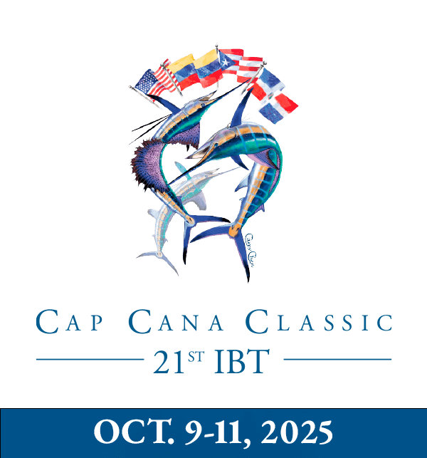 Cap Cana Classic 21 IBT